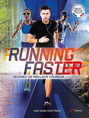 cover image of Running faster